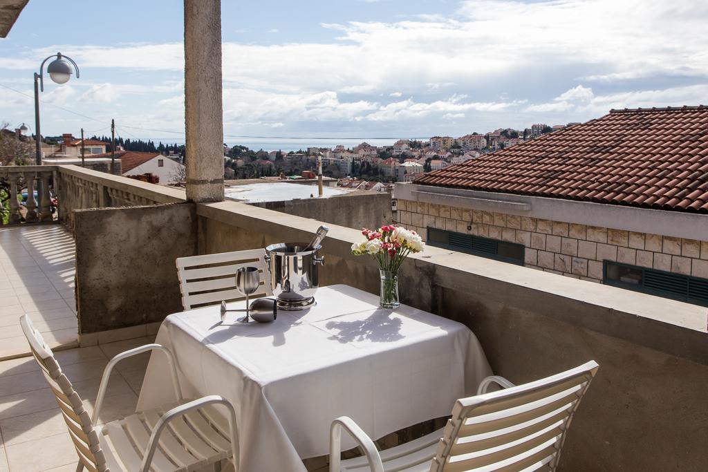 Guest House Lina Dubrovnik Exterior photo